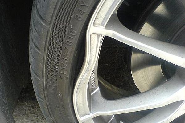 16-Inch Car Tyres