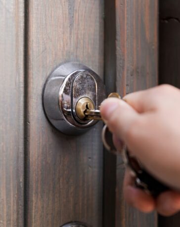 Locksmith Services