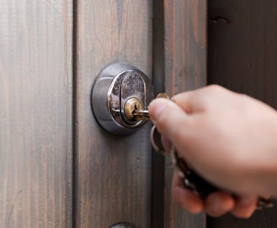 Locksmith Services