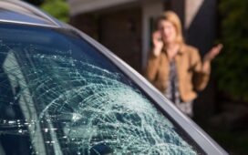 auto glass repair